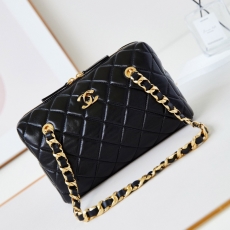 Chanel Top Handle Bags